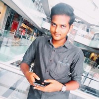 Bosch Employee Logeshwaran S's profile photo