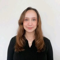 NETAŞ Employee Burcu Aksu's profile photo