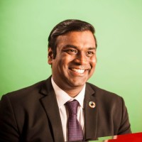 DesiCrew Solutions Private Limited Employee Ashwanth Gnanavelu's profile photo