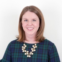 City of Tucker Employee Courtney Smith's profile photo