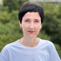 DragonFly Studio Employee Natalia Gorbatyuk's profile photo