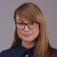 WESTERN SHIPYARD GROUP Employee Jolanta Toliušytė's profile photo