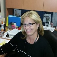 Fran Robinson Email & Phone Number