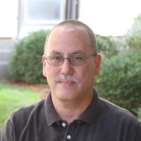 Catholic Charities Wichita Employee Gary Wilson's profile photo