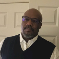Gigabit Fiber Employee Cornell Johnson's profile photo