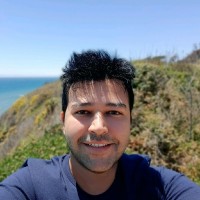 Ali Akbari Email & Phone Number