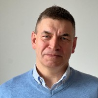 SUNTECH SA Employee Radek Domurad's profile photo