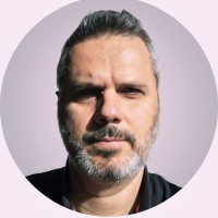 Kyubit Business Intelligence Employee Krešimir Korovljević's profile photo