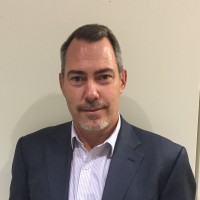 Shopify Employee Russell Hampton's profile photo