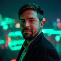 Global Tech Markets Employee Nikola Crnjac's profile photo