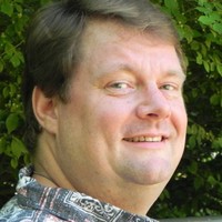 Verrex Employee Dan Worth's profile photo