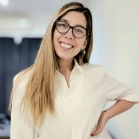 Fundación Cimientos Employee Aldana Blasich's profile photo
