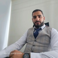 Beetleware Employee Ehab Hamoda's profile photo