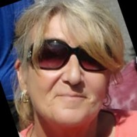 Pamela Wright