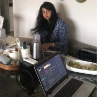 Tecnotree Corporation Employee Prianca Ravichander's profile photo