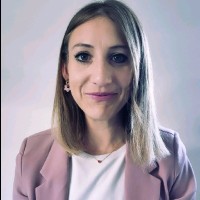 FERCO SAS Employee Noémie Lauciello's profile photo
