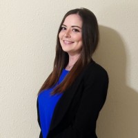 Allied Home Security Employee Lindsay Rosado's profile photo