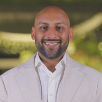 Axis Group Employee Vikas Sinha's profile photo