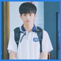 LianTronics Employee Rey Wang's profile photo