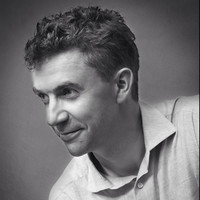 HUMANS.uz Employee Alexei Shumilin's profile photo