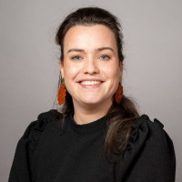 DKH Employee Fleur Krijt's profile photo