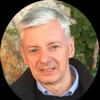 none Employee Ben O'Reilly's profile photo