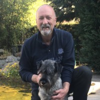 Adam Hall Group Employee David Kirby's profile photo