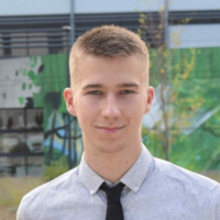 SecuLabs SA Employee Antoine Chauvet's profile photo