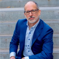 Mark Harris Email & Phone Number