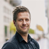 LERVIG Employee Frank Westgaard's profile photo