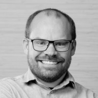 5280 Magazine Employee Sean Parsons's profile photo