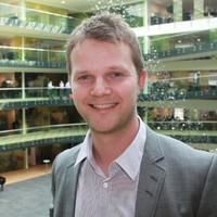 TRANSLYFT A/S Employee Jens Egelund's profile photo
