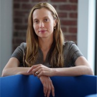 X4 Pharmaceuticals Employee Katrina Adell's profile photo