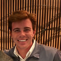 Touchstone Living Employee Tommy McCormick's profile photo
