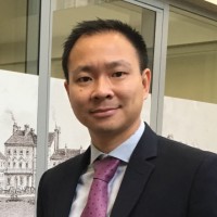 Trung Tran Email & Phone Number