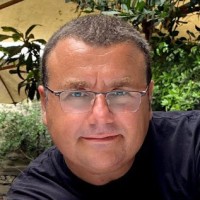 Ideable Solutions Employee Unai Martínez Busto's profile photo