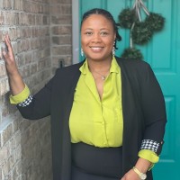 Candice Roach Email & Phone Number
