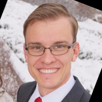Morgan Stanley Employee Travis Draper's profile photo
