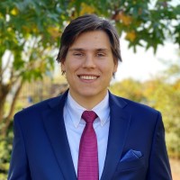Advance Transportation Systems, Inc. - ATS Logistics Employee Nick Pfriem's profile photo