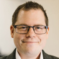 Viewport3 Employee Chris Harvey's profile photo