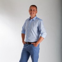 Commander Services s.r.o. Employee Viliam Pichonsky's profile photo