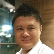 iGlobe Partners Employee Ryota Yamazaki's profile photo