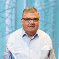 Levanta - Australia & New Zealand Employee Norm Sharples's profile photo