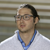 247Sports Employee Benjamin Wolk's profile photo