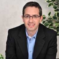 CyberArk Employee Dror Moshe's profile photo