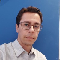 EuroChem Brasil Employee Artur Santoro Jr's profile photo