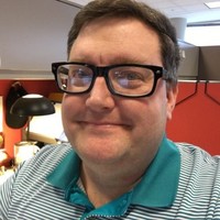 ASRaymond Employee Daniel Tuller's profile photo