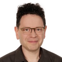 Editor Group Employee Josh Mehlman's profile photo