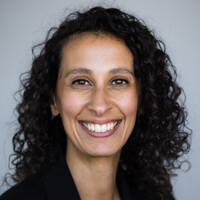 Cohere Employee Nora Beatty's profile photo