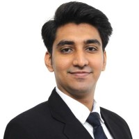 Indian Institute of Management Sambalpur Employee Mudit Shukla's profile photo